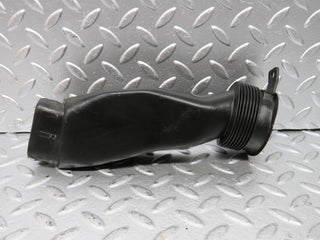 W140 air intake hose pipe used OEM