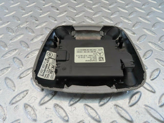 11131 Mercedes-Benz W221 S320 Interior Motion Sensor 2218207510