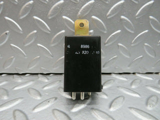 W123 Wagon rear heated window relay used OEM