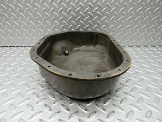 22227 Mercedes-Benz S123 280TE Wagon Oil Pan Oil Sump