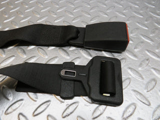 34011 Mercedes-Benz W124 260E Rear Seat Belt Set