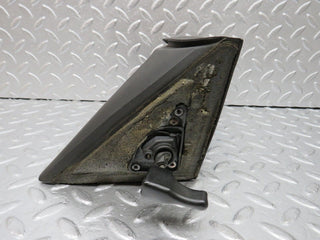 34367 Mercedes-Benz C126 380SEC Wing Mirror Right Side 1268110861