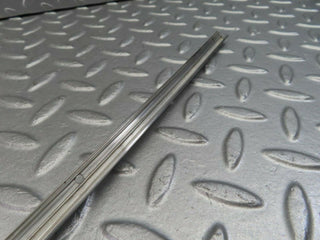 9853 Mercedes-Benz C123 280CE Coupe Sunroof Chrome Trim