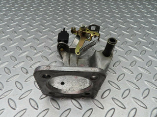 W124 brake pedal bracket used OEM
