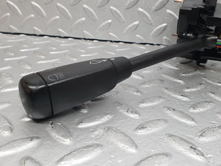 W126 indicator wiper stalk used OEM