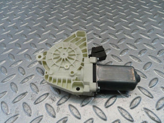 11191 Mercedes-Benz W221 S320 Rear Right Door Window Regulator Motor 997461100