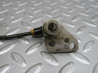 W124 abs sensor used OEM