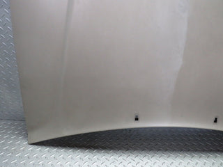 33839 Mercedes-Benz W201 190E 2.0L Bonnet