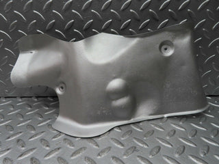 W123 exhaust heat shield used OEM