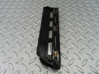 7505 Mercedes-Benz S123 230TE Wagon Front Left Fender Wing Lower Trim