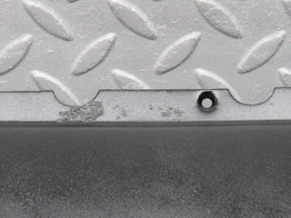 40384 Mercedes-Benz W110 230 Wiper Motor Assembly Cover Access Panel