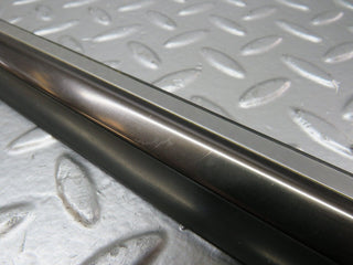 24888 Mercedes-Benz W140 SEL320 LWB Rear Left Door Moulding Trim