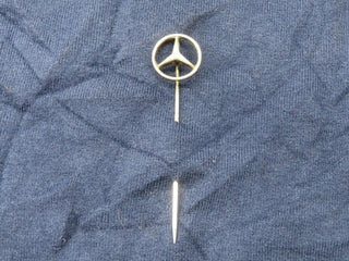13151 Mercedes-Benz Lapel Pin 13MM