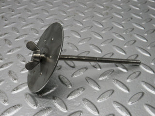 32045 Mercedes-Benz W123 230E Spare Wheel Holder