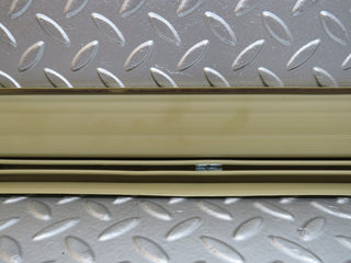29281 Mercedes-Benz W124 230E Rear Left Door Sill Trim