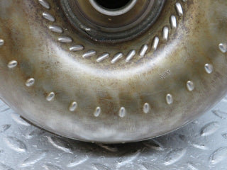 33822 Mercedes-Benz W201 190E 2.0L Torque Converter 1232500202