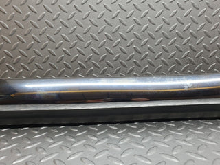 40842 Mercedes-Benz W123 300D Rear Bumper 1238802671