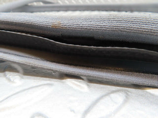 15020 Mercedes-Benz W140 S320 Rear Right Door Seal