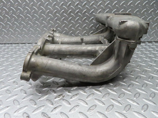 W123 intake manifold used OEM