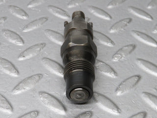 W123 diesel fuel injector used OEM