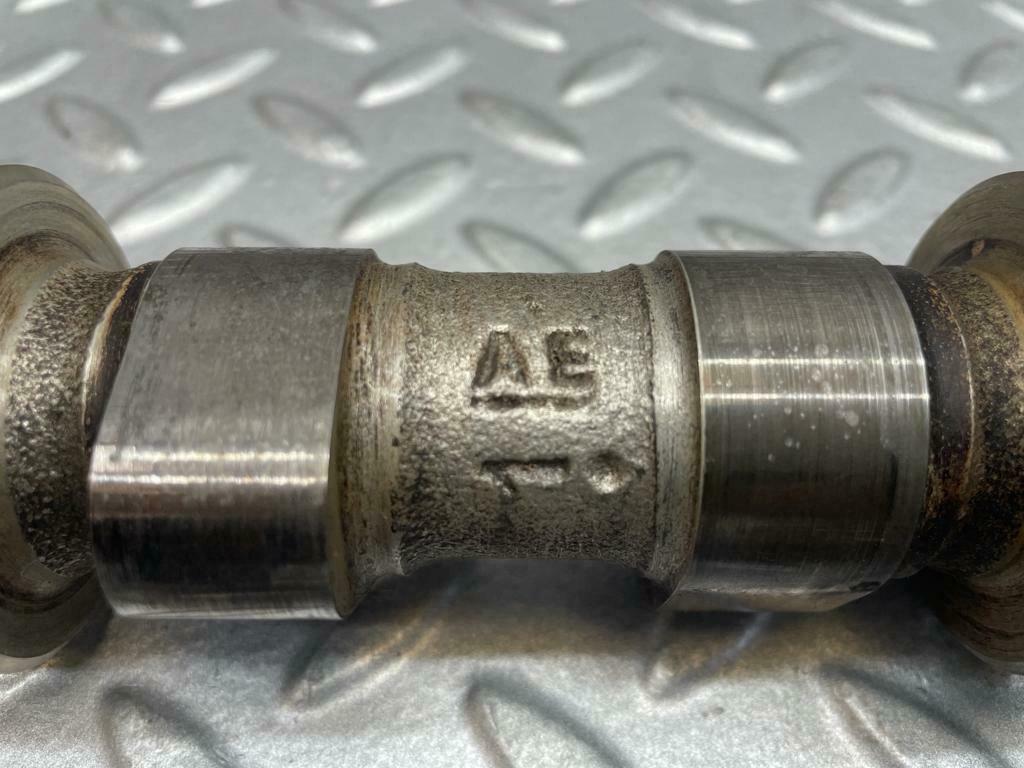 17404 Mercedes-Benz W116 350SE Camshaft Right Side