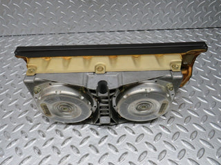 28956 Mercedes-Benz C124 320CE Dashboard Airbag Left Passenger Side 1298680363