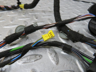 35216 Mercedes-Benz W221 Front Left Door Wire Harness 2214401213