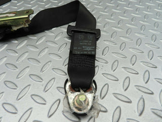 W124 Wagon front left seat belt used OEM