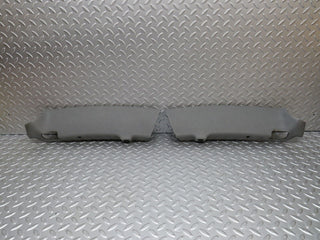 R129 SL roof headlining panel grey used OEM