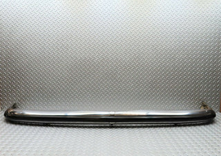 4886 Mercedes-Benz W114 280CE Coupe Front Bumper