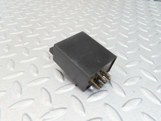 R107 SLC heated window relay used OEM