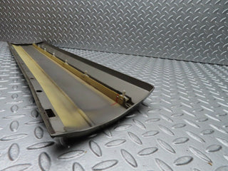 21463 Mercedes-Benz W126 300SE Front Right Door Moulding Trim 1266903840