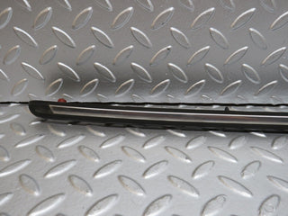 27960 Mercedes-Benz W123 280E Front Left Fender Wing Centre Moulding Trim