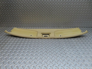 R107 SLC headlining roof panel used OEM