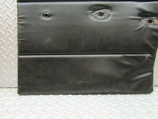 3267 Mercedes-Benz W115 220D Rear Right Door Card Black
