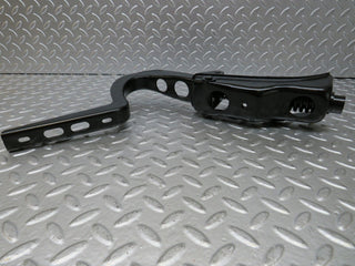 26127 Mercedes-Benz W116 450SE Trunk Hinge With Spring Left Side