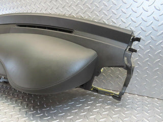 W221 dashboard grey used OEM