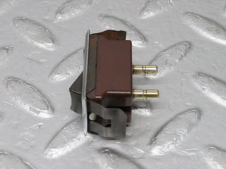 W109 interior light switch used OEM