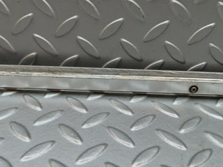 4653 Mercedes-Benz W114 280CE Coupe Right Side Roof Rack Rail