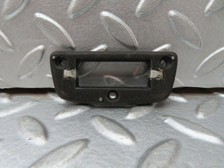 W123 rear view mirror bracket used OEM