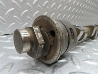 W136 camshaft used OEM