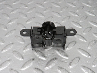 R129 SL bonnet lock latch used OEM