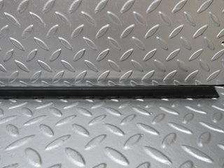 27894 Mercedes-Benz W123 280E Front Right Door Centre Moulding Trim