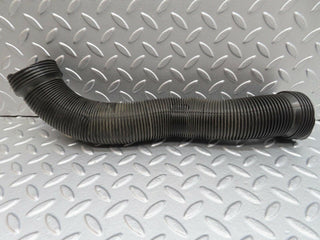 R107 SLC dash air vent pipe left side used OEM
