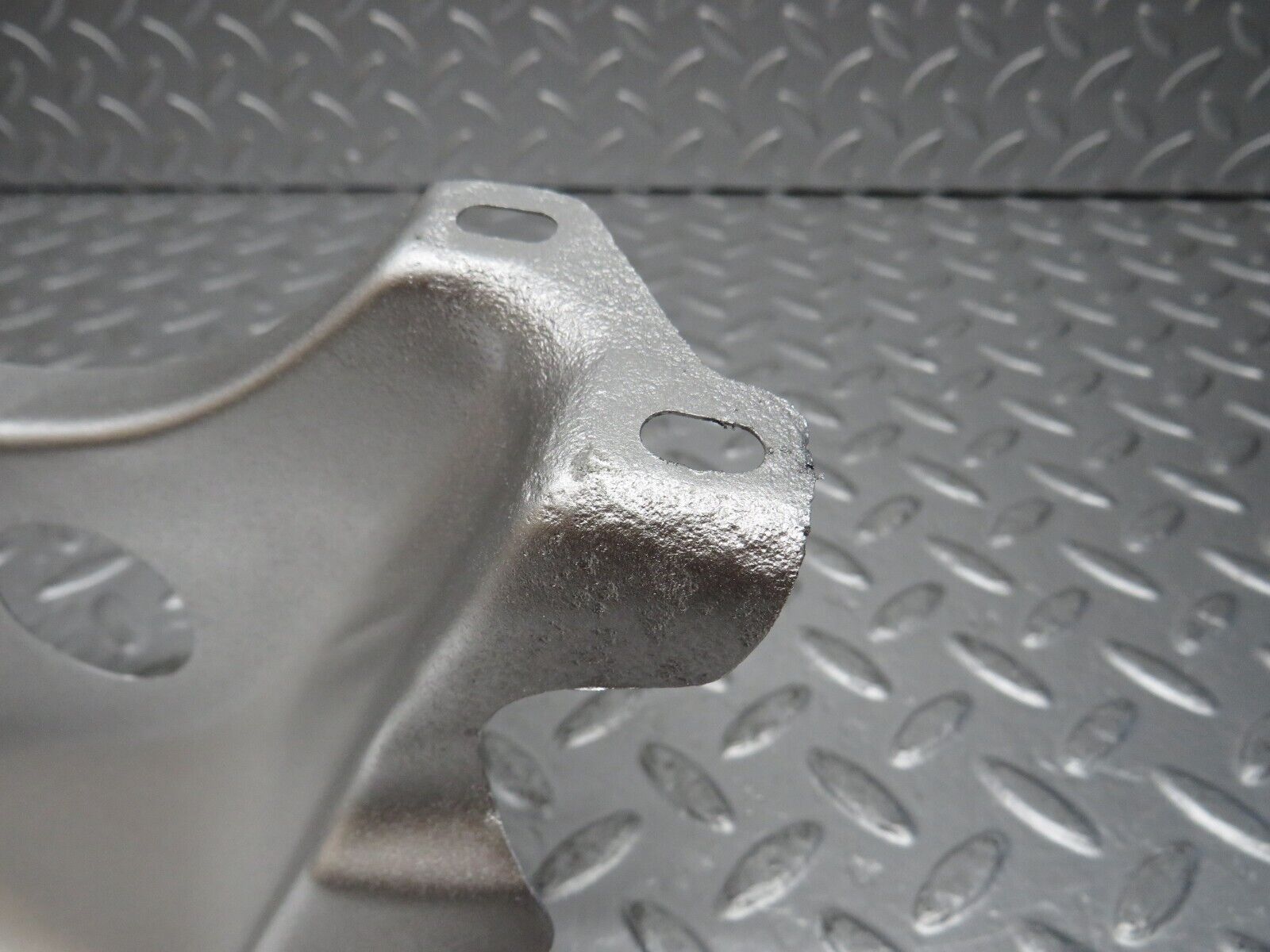 30837 Mercedes-Benz W201 190E 2.0L Exhaust Heat Shield