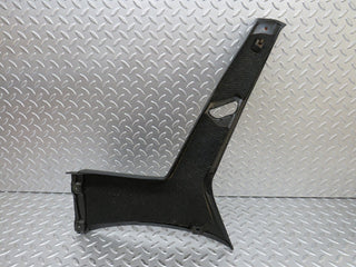 28209 Mercedes-Benz S123 240D Wagon C Pillar Cover Trim Right Black