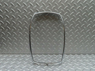 4852 Mercedes-Benz W114 280CE Coupe Chrome Headlight Frame Hella