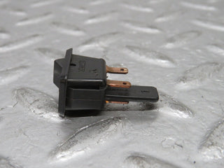 Porsche 924 mirror control switch used OEM