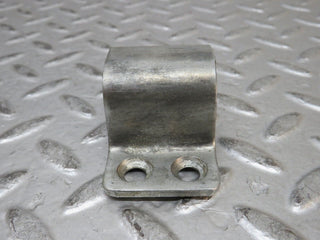 W123 door lock latch right side used OEM