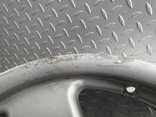 40863 Mercedes-Benz Alloy Wheel Set 7.5Jx17H2 ET35 KBA43991